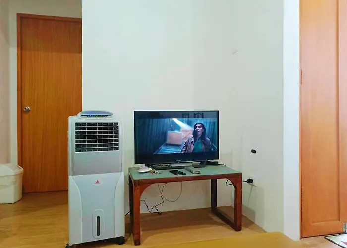 Aparthotel Bayanihan Flats Mactan 2 Pajak