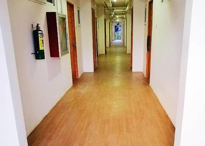 Bayanihan Flats Mactan 2 Pajak