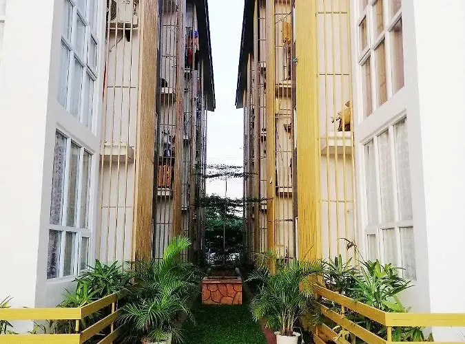 Bayanihan Flats Mactan 2