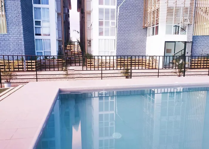 Aparthotel Bayanihan Flats Mactan 2