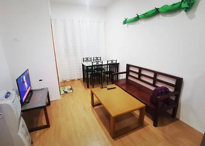 Bayanihan Flats Mactan 2 Pajak