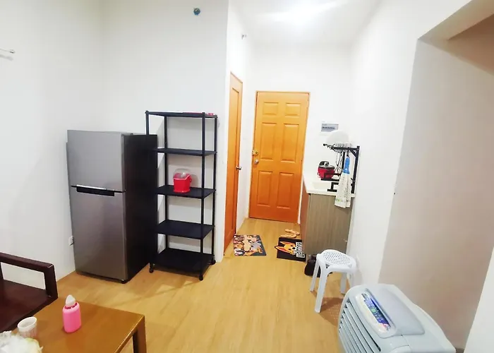Bayanihan Flats Mactan 2 Aparthotel Pajak