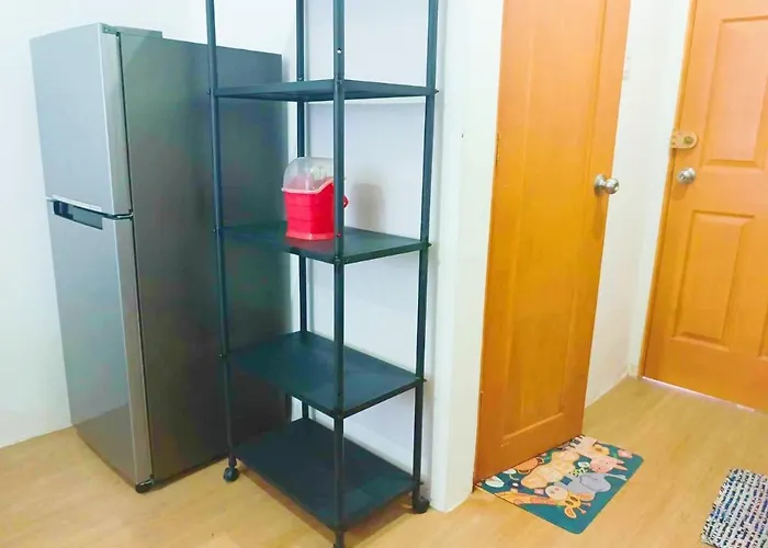 Bayanihan Flats Mactan 2 Pajak
