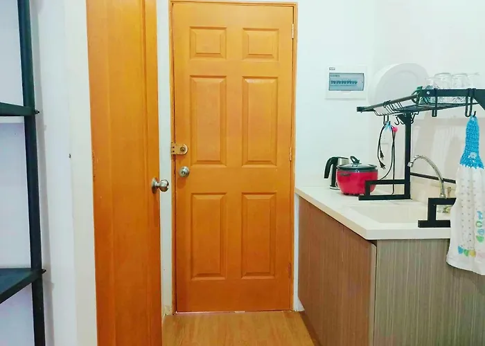 Aparthotel Bayanihan Flats Mactan 2 Pajak