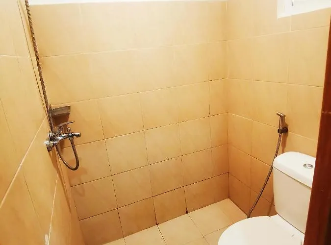 Bayanihan Flats Mactan 2 Aparthotel *