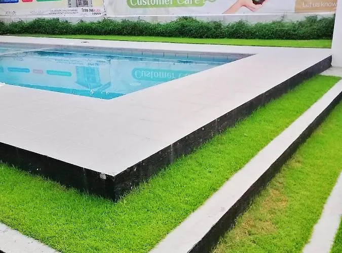 Aparthotel Bayanihan Flats Mactan 2