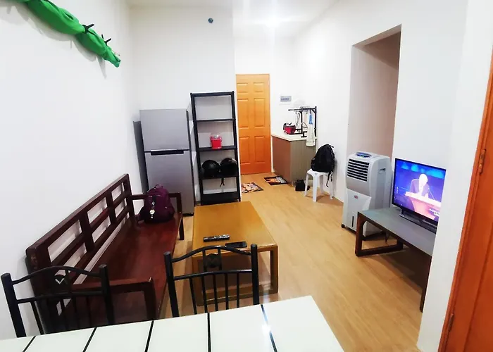 Aparthotel Bayanihan Flats Mactan 2
